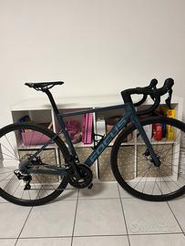 Focus izalco Max