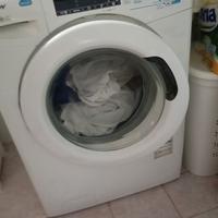 tolgo per cambio più grande 