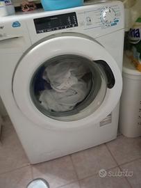 tolgo per cambio più grande 