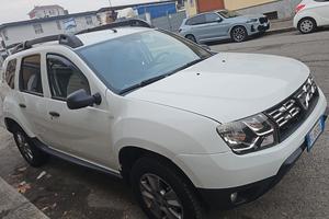 dacia Daster gpl