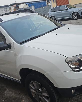 dacia Daster gpl