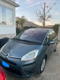 Citroen  c4 picasso