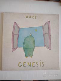 DUKE dei Genesis