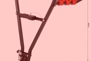 porta bici auto gancio traino