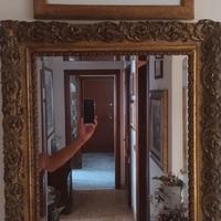 specchio antico 