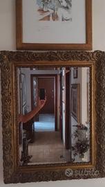 specchio antico 