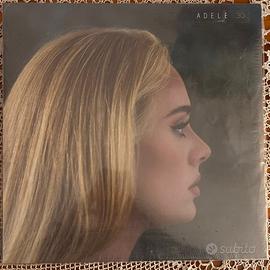 Adele - 30 Vinile Doppio LP - Sigillato NUOVO