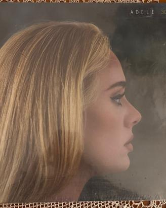 Adele - 30 Vinile Doppio LP - Sigillato NUOVO