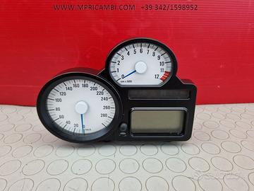 STRUMENTAZIONE CRUSCOTTO BMW K1300R 2011 2010 K130