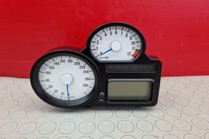 STRUMENTAZIONE CRUSCOTTO BMW K1300R 2011 2010 K130