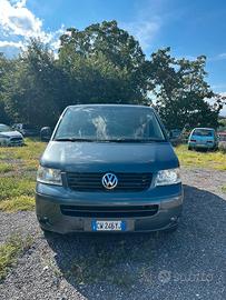 Volkswagen Multivan T5