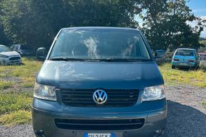 Volkswagen Multivan T5