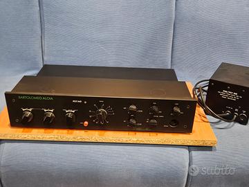 Bartolomeo Aloia PST 140