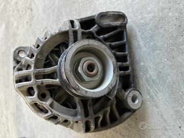 ALTERNATORE FIAT Seicento /600 187A1000 Benzina (0