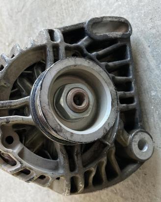 ALTERNATORE FIAT Seicento /600 187A1000 Benzina (0