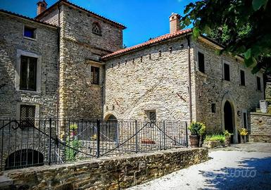 Villa storica - Palazzuolo sul Senio