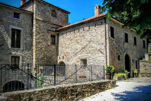 Villa storica - Palazzuolo sul Senio