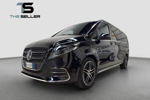 Mercedes V 300 Mild hybrid EXCLUSIVE*FORMULA S*LIS