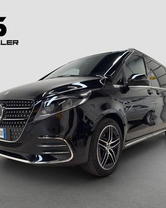 Mercedes V 300 Mild hybrid EXCLUSIVE*FORMULA S*LIS