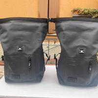 Borse espandibili UnitGarage