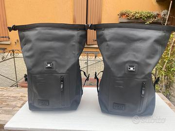 Borse espandibili UnitGarage