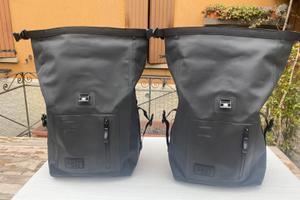 Borse espandibili UnitGarage