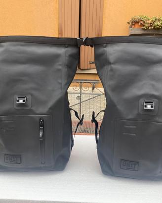 Borse espandibili UnitGarage BMW R nineT