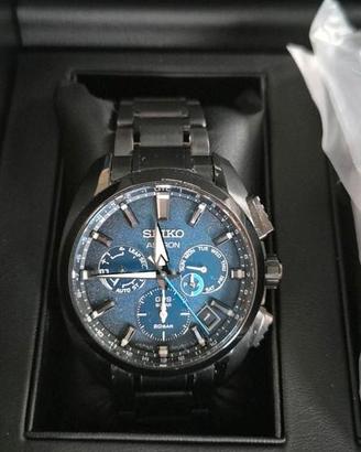 orologio Seiko Astron