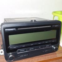 Autoradio originale Volkswagen 