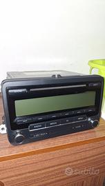 Autoradio originale Volkswagen 
