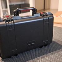 Valigia Pgytech sagomata x Ronin S/Drone e altri