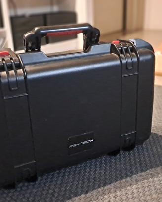 Valigia Pgytech sagomata x Ronin S/Drone e altri