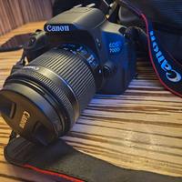 canon eos 700d