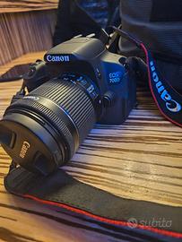 canon eos 700d