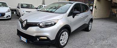 Renault Captur dCi 8V 90 CV Start&Stop Energy Inte