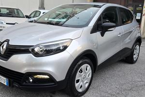 Renault Captur dCi 8V 90 CV Start&Stop Energy Inte