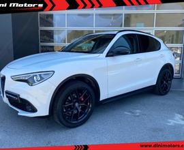 ALFA ROMEO Stelvio 2.2 Turbodiesel 210 CV AT8 Q4