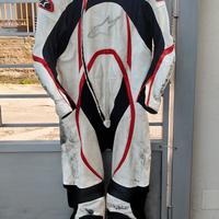 Tuta intera Alpinestars 
