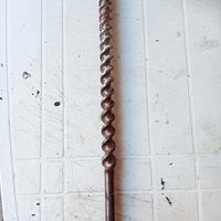 punta SDS max da 30 mm NN E HILTI 