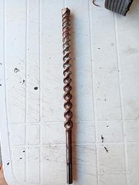 punta SDS max da 30 mm NN E HILTI 