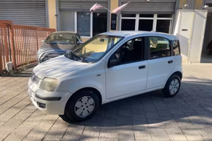 Fiat Panda 1.1 Actual