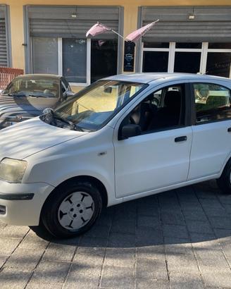 Fiat Panda 1.1 Actual