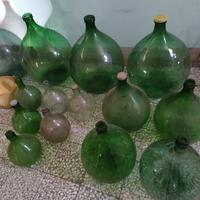 Damigiane in buono stato