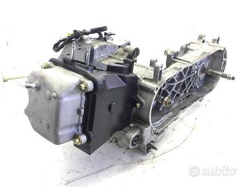 BLOCCO MOTORE ENGINE MOD: XS1P520MI-4A SYM SYMPHON