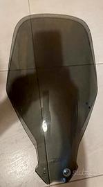 Africa twin 1100 cupolino wrs