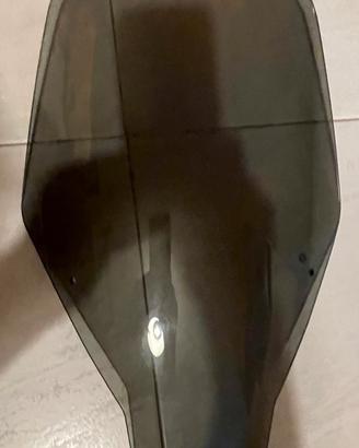 Africa twin 1100 cupolino wrs