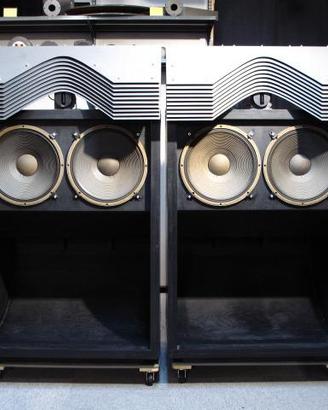 JBL-Diffusori Da Pavimento-4520