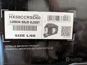 Casco Modulare GIVI X50