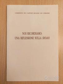 NOI RICORDIAMO. Una riflessione sulla Shoah (1998)