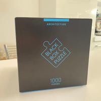 Black Box Puzzle, 1000 pezzi